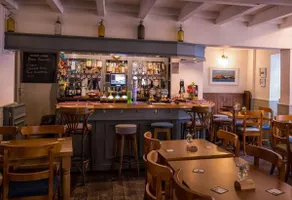 Kings Arms - Restaurant