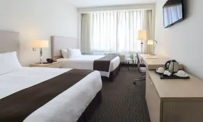 Hotel Spark Antofagasta - Room