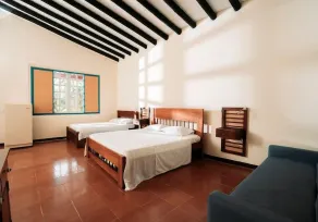 Palma Real Coliving - Habitación