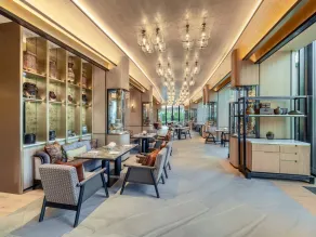 InterContinental Chiang Mai The Mae Ping - Restaurant