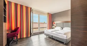 PLAZA INN Graz City - Chambre