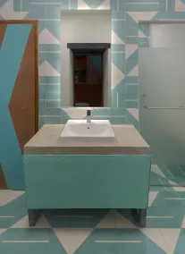Adra Hostel - Room