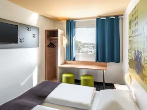 B&B Hotel Braunschweig-Nord - Room