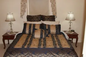 Archery Road Estate - Room