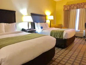 Comfort Inn & Suites Montgomery Eastchase - Chambre