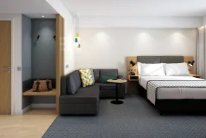 Holiday Inn Istanbul - Beylikduzu by IHG - Room