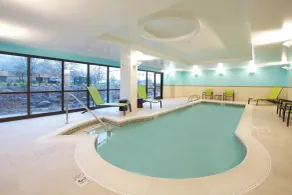 SpringHill Suites by Marriott Seattle Issaquah - Piscine