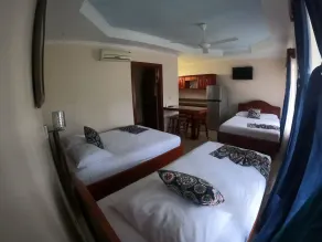 Hotel Sueño Real Rio Celeste - Habitación