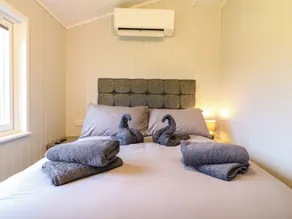 Cuckoo - Room