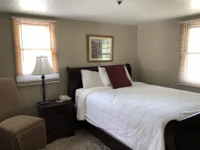 Dao House - Chambre
