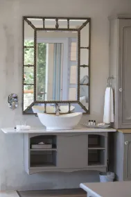 Hermanus Boutique Guest House - Bathroom