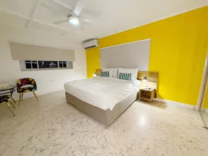 Aruba Palms Escape Suites - Chambre
