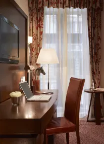 The Royal Horseguards Hotel - Chambre