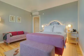 Pestana Quinta Perestrello - Chambre
