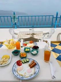 Villa Gaudium - Restaurant