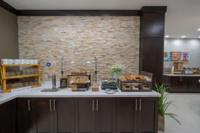 Staybridge Suites - Houston NW Cypress Crossings by IHG - Restaurant