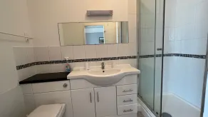 The Great Western B&B - Bathroom