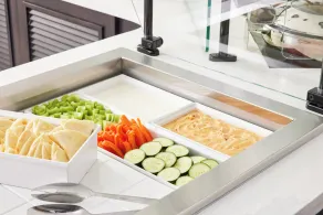Staybridge Suites Austin Airport by IHG - Restaurant
