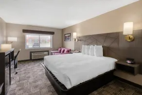 Best Western Shepherdsville-Louisville South Hotel - Habitación