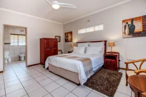 Dalberry Guest House - Room