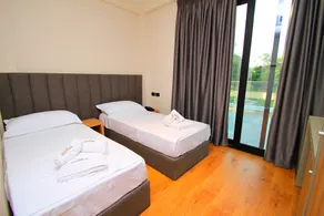 A&G HOTEL - Chambre