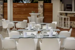 Poseidon Hotel - Restaurant