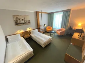 Best Western Parkhotel Brehna-Halle - Camera