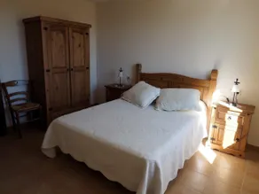 Hotel Rural Betania - Room