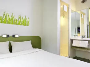 Ibis Budget Rambouillet - Habitación
