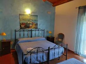 La Casetta B&B - Chambre