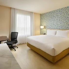 InHouse Hotel Villahermosa - Room