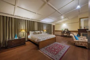 Springfields 1902- A Heritage Hotel by Eastlynn Experiences - Room