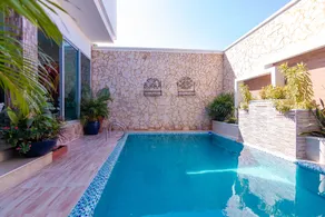 Ayenda Elyamar V - Piscine