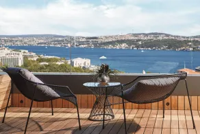 Gezi Hotel Bosphorus, Istanbul, a Member of Design Hotels - Rom