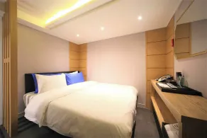 Bay 202 Hotel - Camera