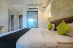 Hotel Holiday - Room