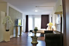 Aparthotel Scheuer - Rum