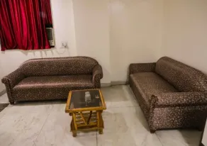 Hotel Achal Palace Lodging and Boarding - Reception
