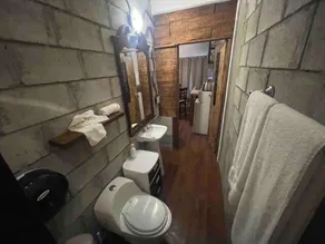 5 de Mayo Boutique Loft - Bathroom
