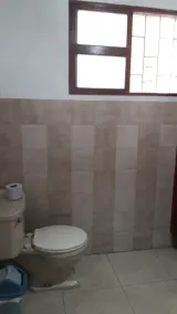 Quincha Guest House - Bathroom