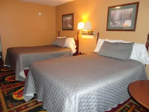 Royal Inn and Suites - Rom