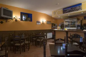 Hotel Palaterna - Restaurant