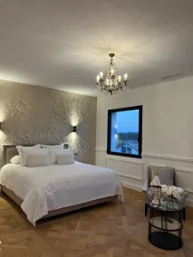 Domaine de la Trinité - Chambre