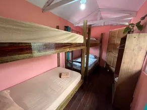 The Bocas Corner - Room