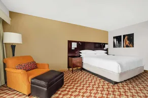 Louisville Marriott East - Room