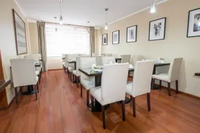 Hotel RP - Restaurant