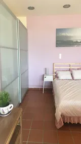 Heraklion Luxury Apartment Near Beach and the Airport - Rom