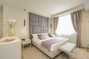 VILLA GARUTI VILLAGE - Zimmer
