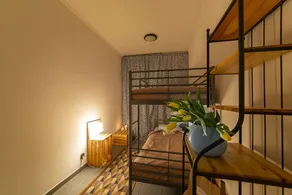 Hostel PrzyMorze - Room