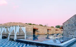 Brij Bageecha, Jaipur - IHCL SeleQtions - Pool